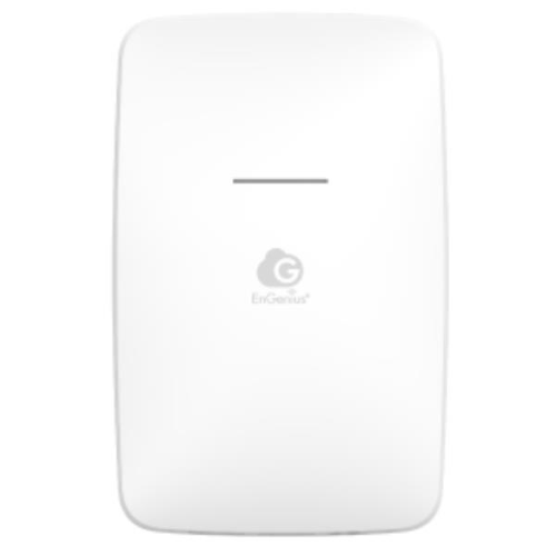 ENGENIUS CLOUD MANAGED AP WALL-PLATE 11AC